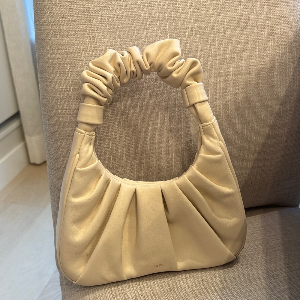 JW PEI Cream / off white Women's Bag